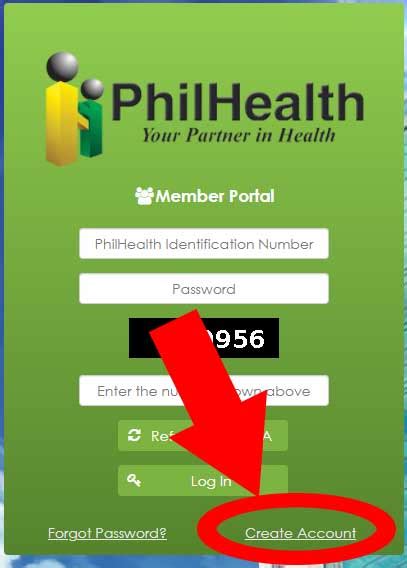 philhealth logo|philhealth website member portal.